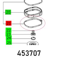 (image for) Clamping Strap Rs 400