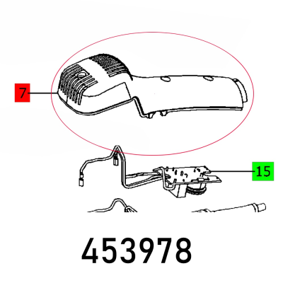 (image for) Cap Ls 130 Eq