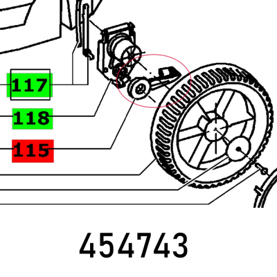 (image for) Lever Ct