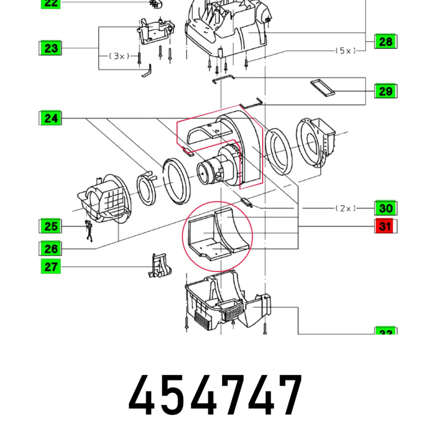 (image for) Sound Insulator Ct