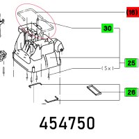 (image for) Sealing-set Ct