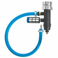 (image for) Festool IAS 2-A-ASA/CT/SRM45/70 Antistatic IAS 2 Connector 58mm
