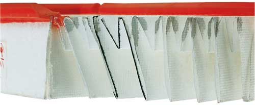 (image for) Festool Longlife-HF-CT/2 Long-Life Main Filter for CT 11, 22, 33, 44 & 55 - 2 Pack