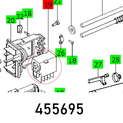 (image for) Contactor Cs 70 Eb