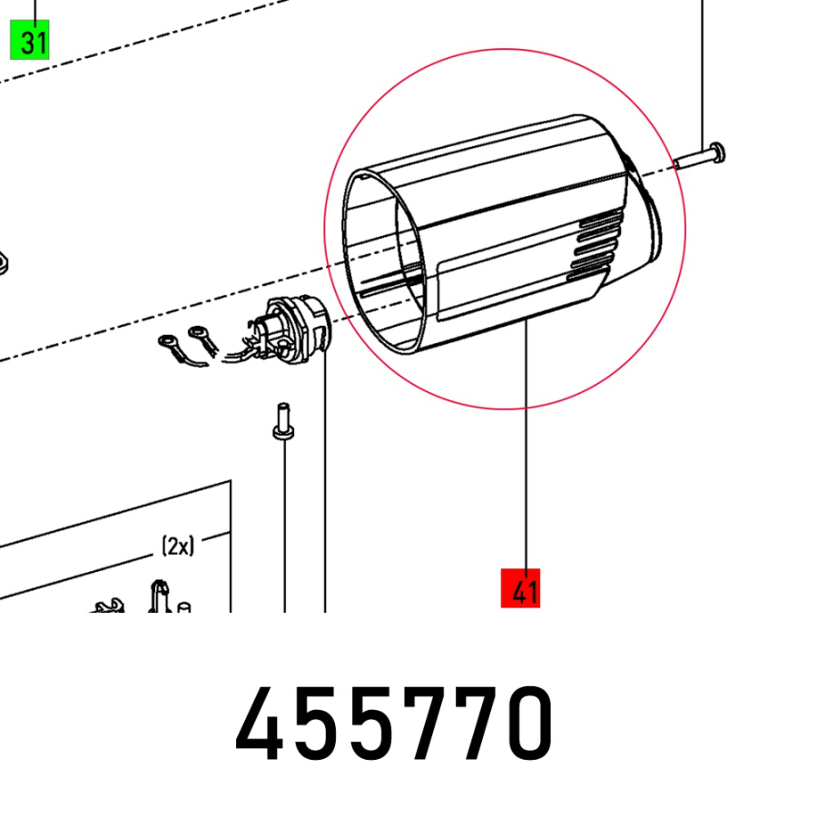 (image for) Cap Ps 300 Q