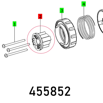 (image for) Connection Dd-es