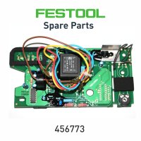 (image for) Festool Electronic CT Standard 230V Dust Extractor Spare Part