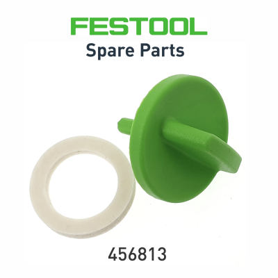 (image for) Festool Rotary Knob for CT MINI/MIDI Dust Extractor Spare Part