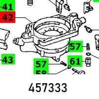 (image for) Housing Of 2000-1 203.081