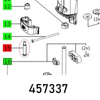 (image for) Screw Ps 300 Eq