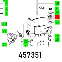 (image for) Adjusting Wheel Of 1010 Eb