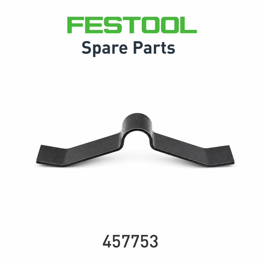 (image for) Plate Spring Tdk 12