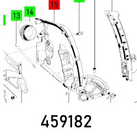 (image for) Protective Cove Ts 55 Ebq