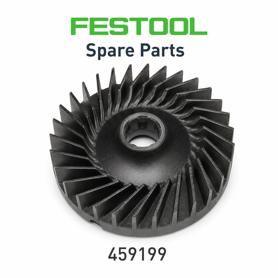 (image for) Fan Ts 55 Ebq