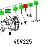 (image for) Compression Spr Ts 55 Ebq