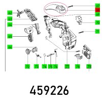 (image for) Hand Grip Soft Ts 55 Ebq