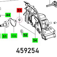 (image for) Cylinder Bearin Ts 55 Ebq