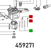 (image for) Electric Connec Rtm 2000