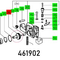(image for) Gear Pf 1200 E