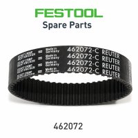 (image for) Toothed Belt T-5,0 5mrx19