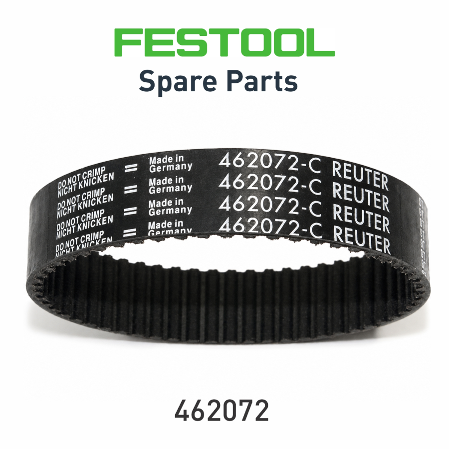 (image for) Toothed Belt T-5,0 5mrx19