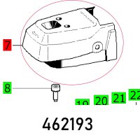 (image for) Cover Pollux 180 E 266.558