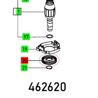 (image for) Fan Of 1400 Ebq