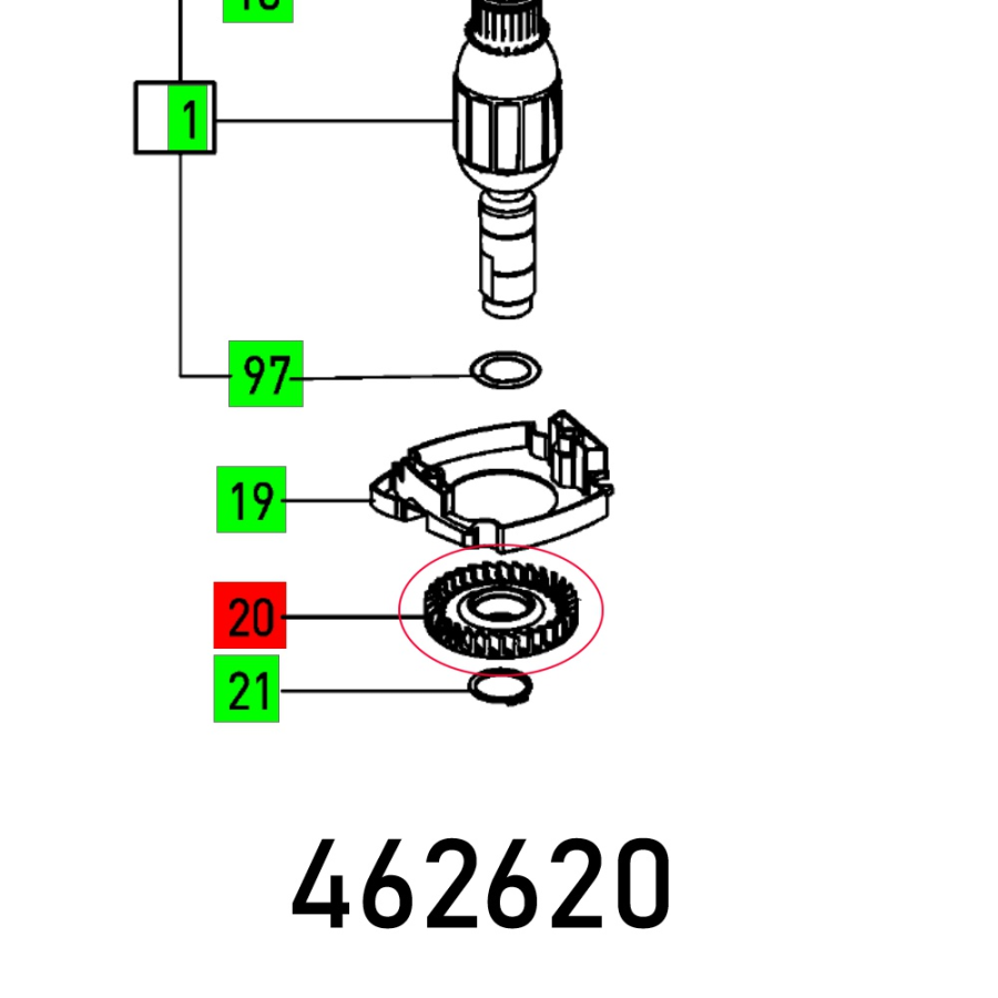 (image for) Fan Of 1400 Ebq