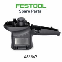 (image for) Festool Motor Housing ES 150 Random Orbital Sander Spare Part