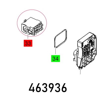 (image for) Contact Cs 50 Eb