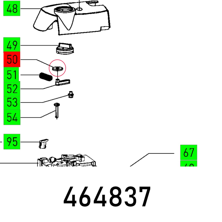 (image for) Roller Df 500 Q