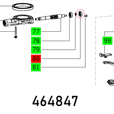 (image for) Tap Df 500 Q
