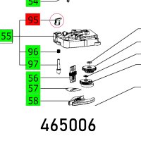 (image for) Cover Df 500 Q