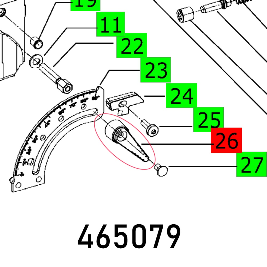 (image for) Lever Df 500 Q