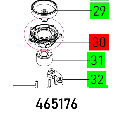 (image for) Cam Ro 150 Feq
