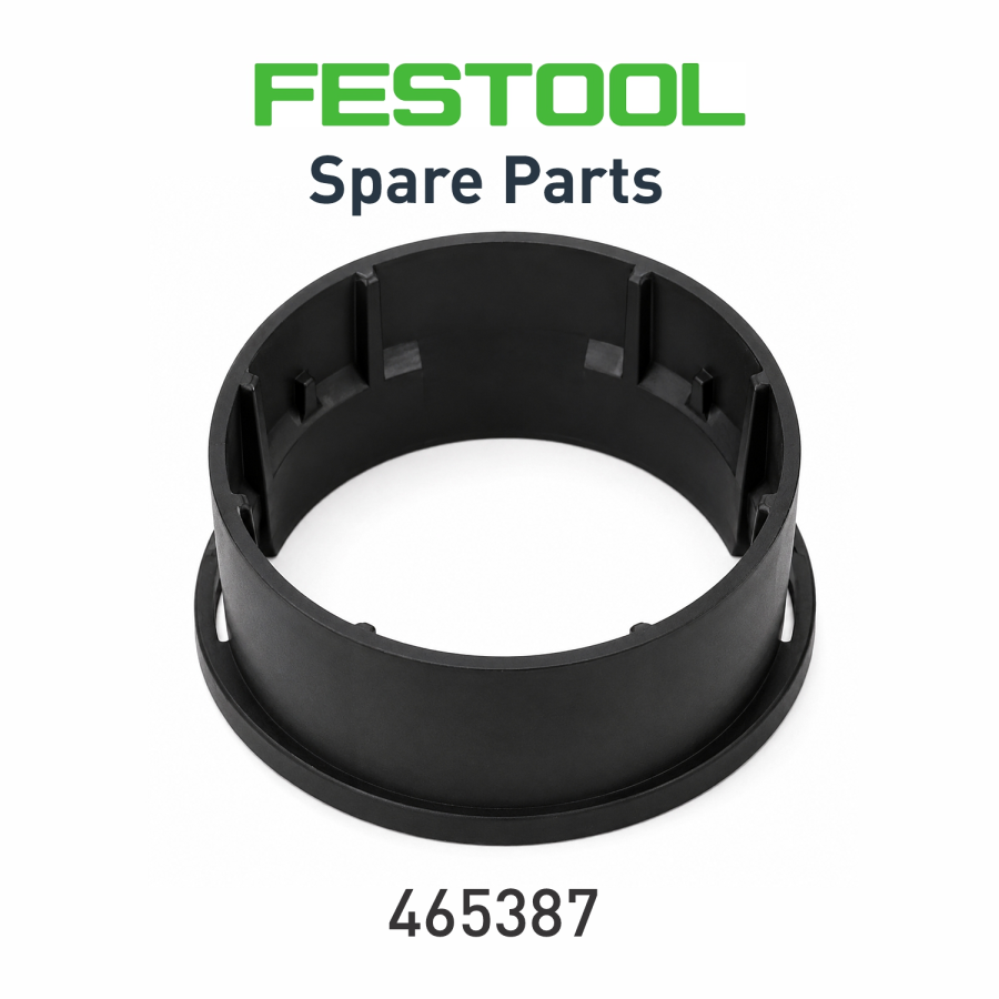 (image for) Clamping Ring Lhs 225 Eq