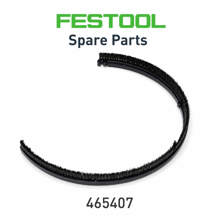 (image for) Festool Brush Cover Strip LHS 225 PLANEX Long-Reach Sander Spare Part