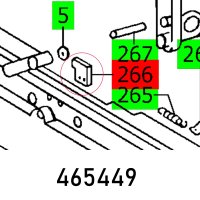 (image for) Supporting Shel Cs 50 Eb