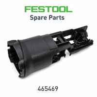 (image for) Motor Housing Ro 150 Feq