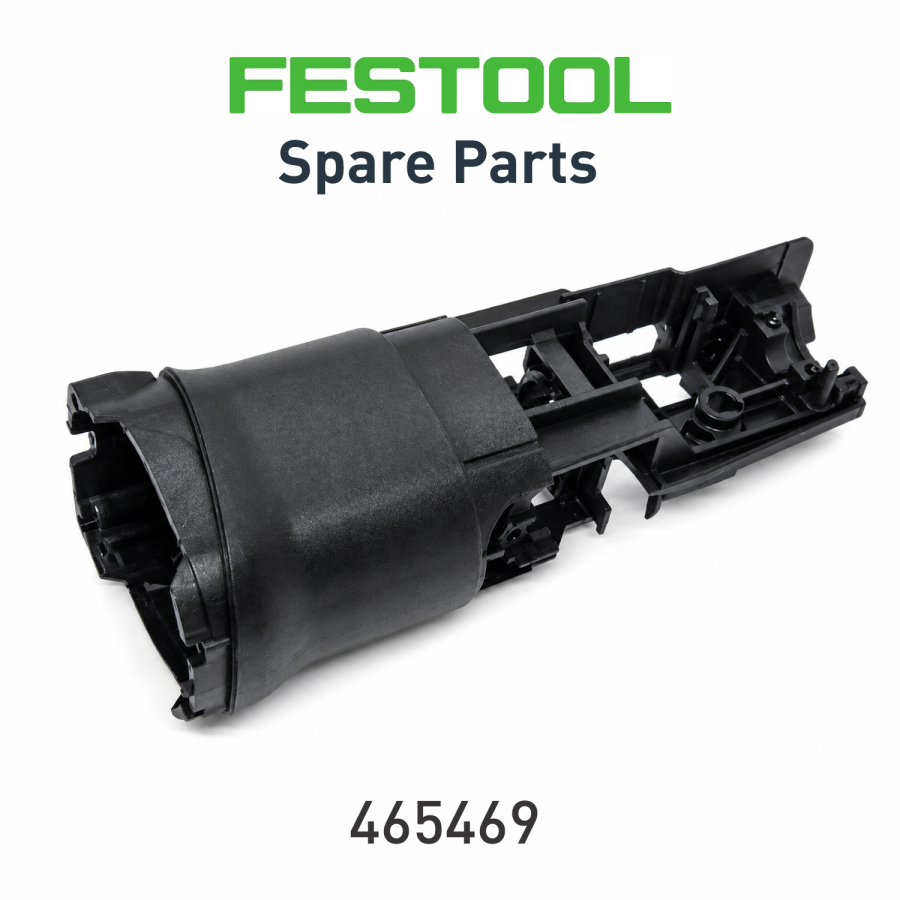 (image for) Motor Housing Ro 150 Feq