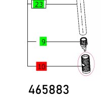 (image for) Foot Cs 50 Eb