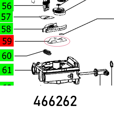 (image for) Insert Df 500 Q