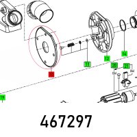 (image for) Crosshd. Guide Ofk 500