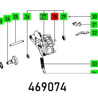 (image for) Bearing Hk 0608