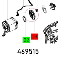 (image for) Ring Gear T 12