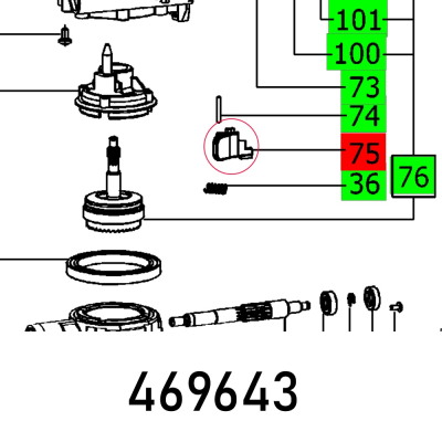 (image for) Bracket