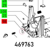 (image for) Anti-slip Cover Df 500 Q