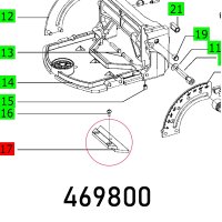 (image for) Fix Scale Df 500 Q