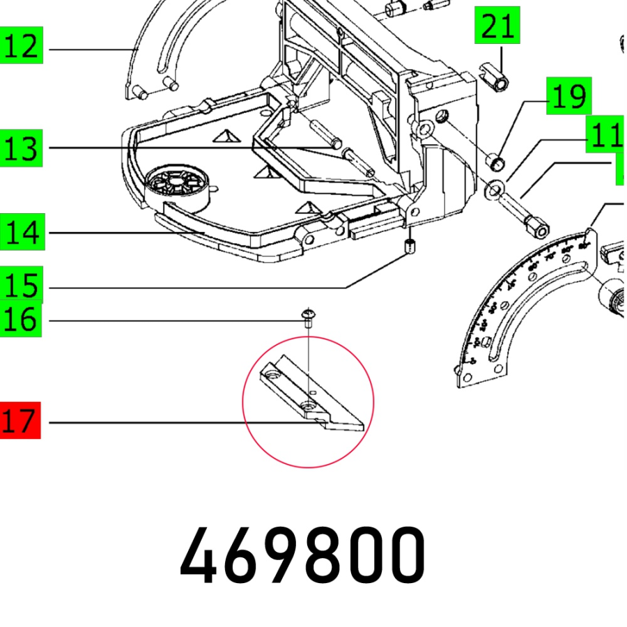 (image for) Fix Scale Df 500 Q