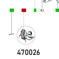 (image for) Electronic Pollux 180 E 321.907